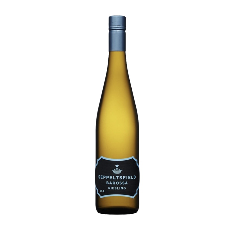 2018 Riesling, Seppeltsfield
Barossa Valley