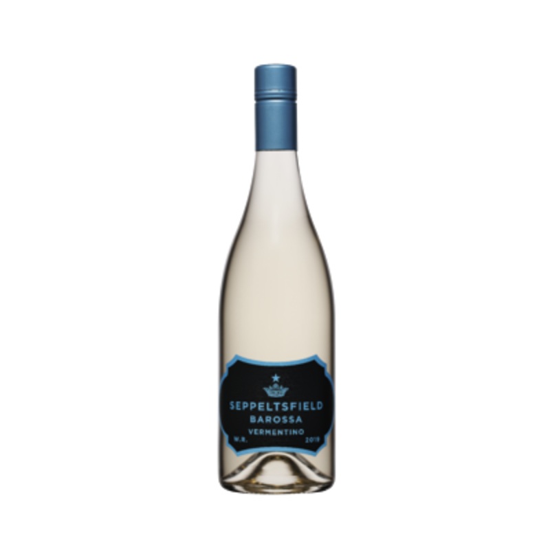 2018 Vermentino, Seppeltsfield, Barossa Valley