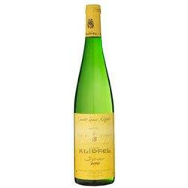 2022/23  Pinot Gris, Alsace, Klipfel