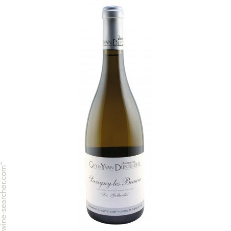2022 Savigny les Beaune, Les Gollardes , Dom. Guy & Yvan Dufouleur
