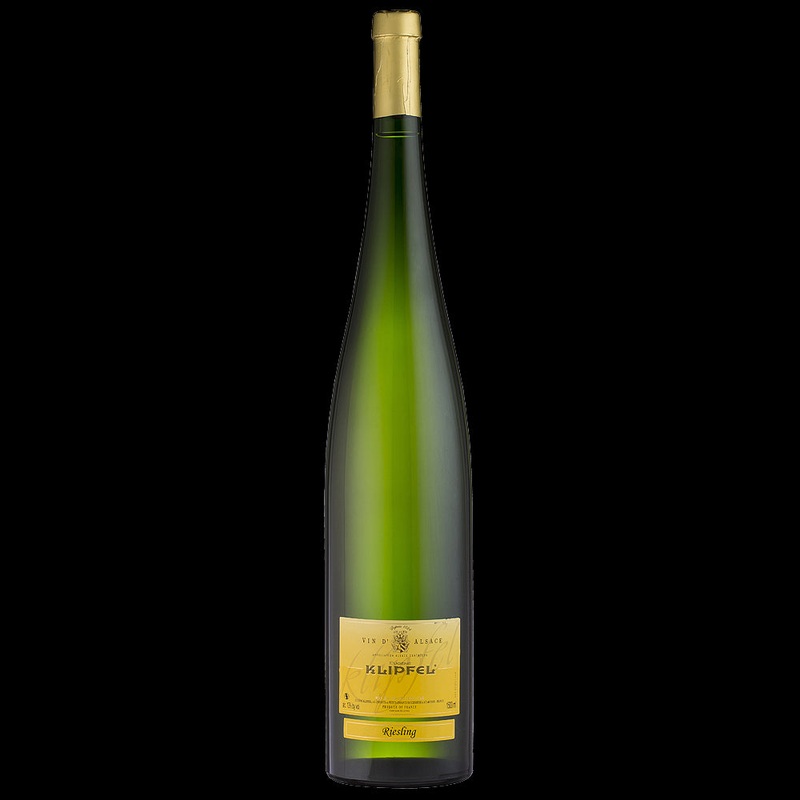 2023/24  Riesling, Klipfel, Alsace