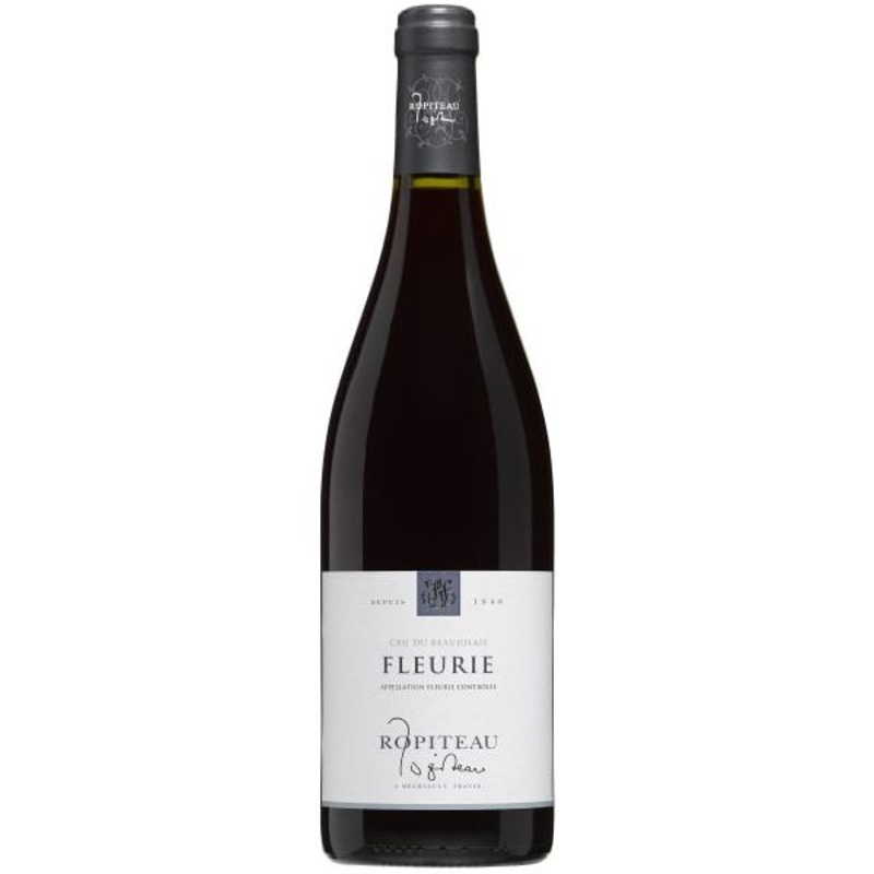 2023 Fleurie, Ropiteau Frres