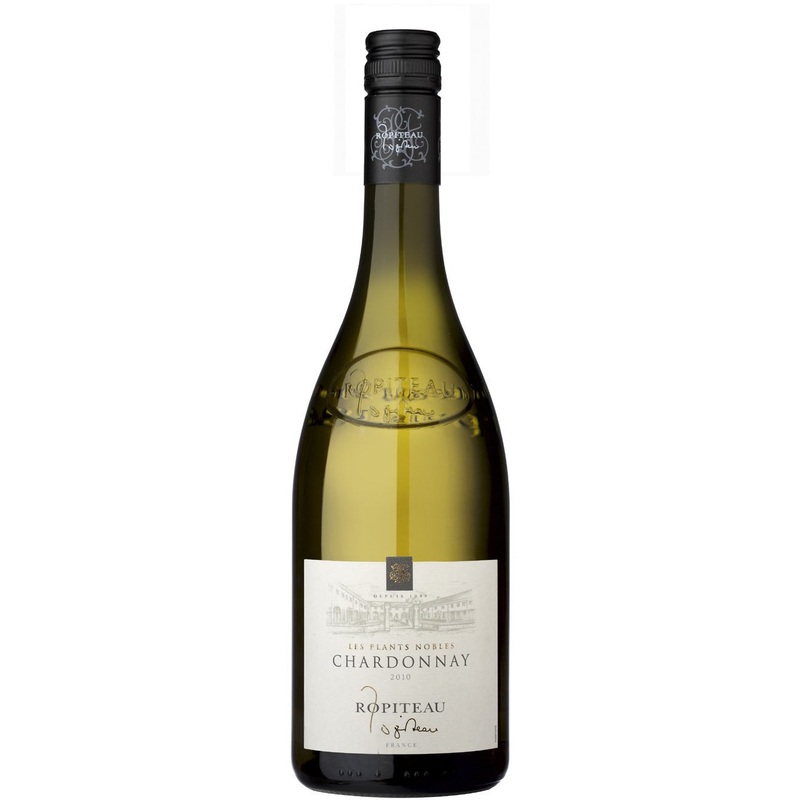 2024 Chardonnay, Les Plants Nobles, Ropiteau Frres