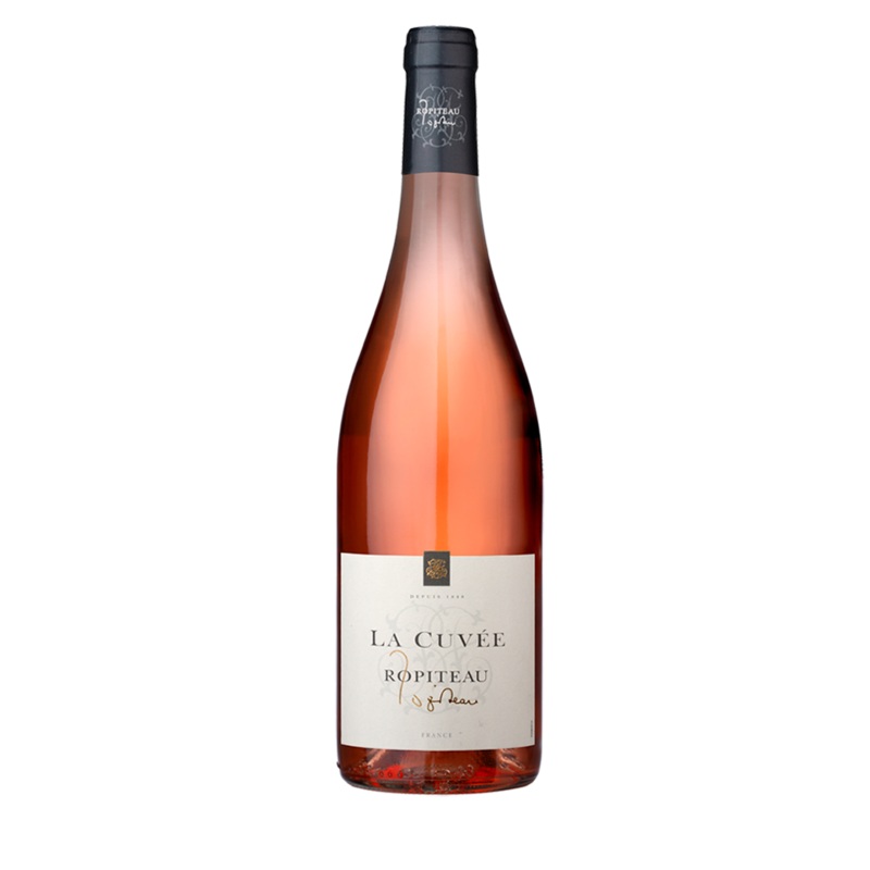 2024 La Cuve de Ropiteau Ros, Ropiteau Frres