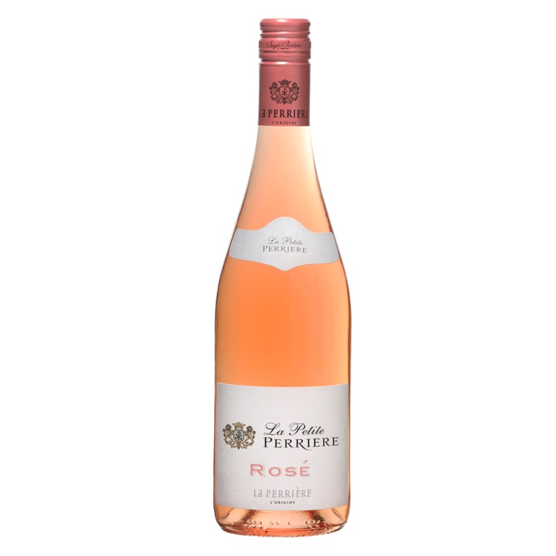 2024 La Petite Perriere Ros, Pinot Noir, La Perriere