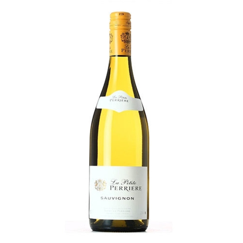 2024 La Petite Perriere, Sauvignon Blanc, La Perriere