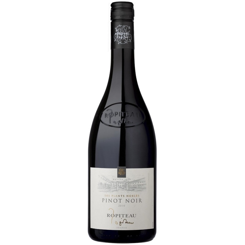 2024  Pinot Noir, Les Plants Nobles, Ropiteau Frres