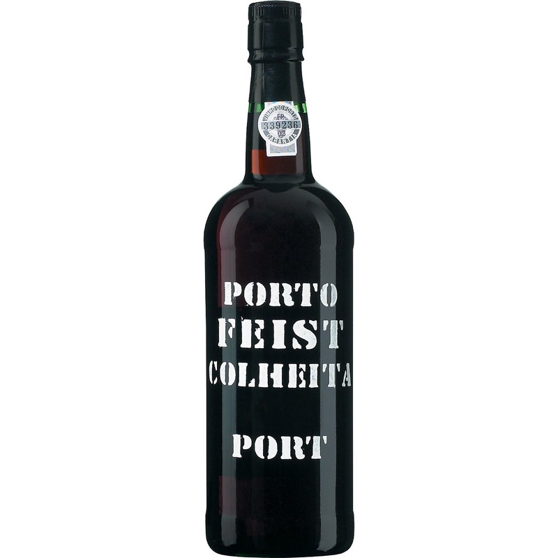 30 Years Old Feist Port