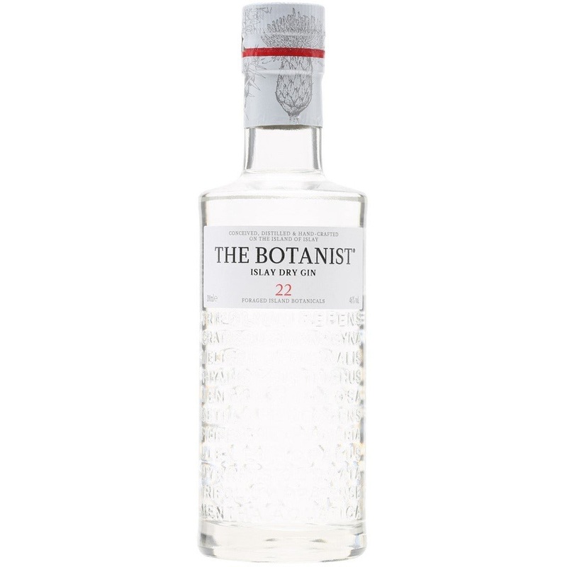 Botanist Islay Dry Gin,  46%,70 cl.