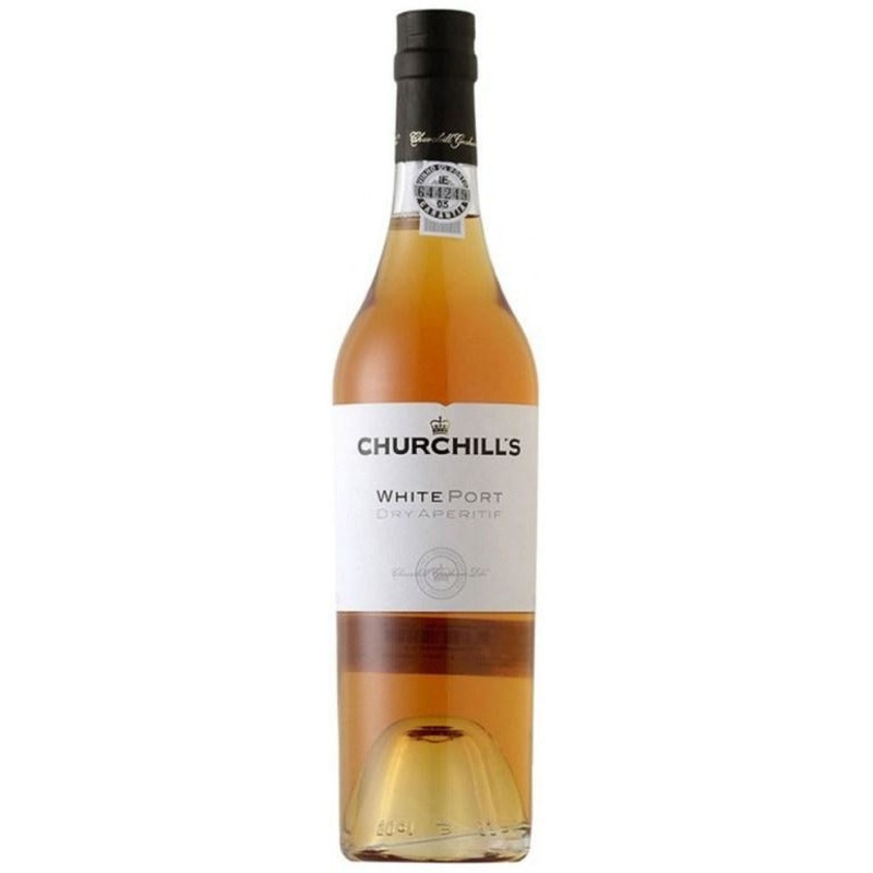 Churchill White Port