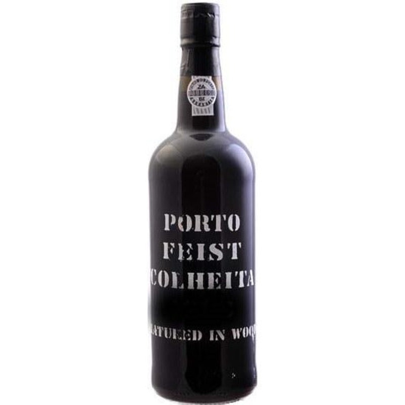Feist Colheita 2007