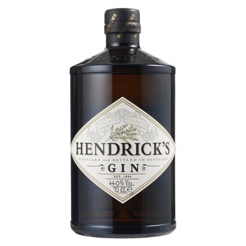 Hendrick’s Gin 70 cl.
