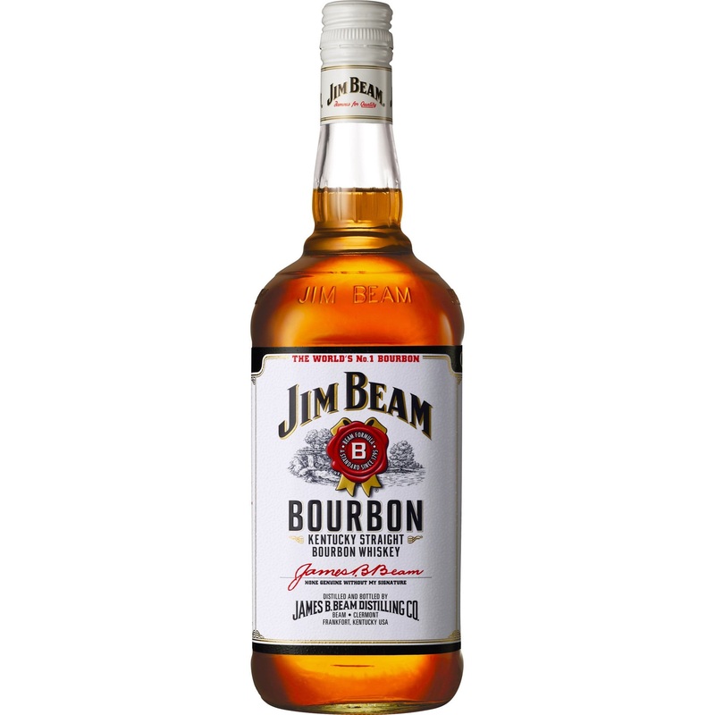 Jim Beam Bourbon