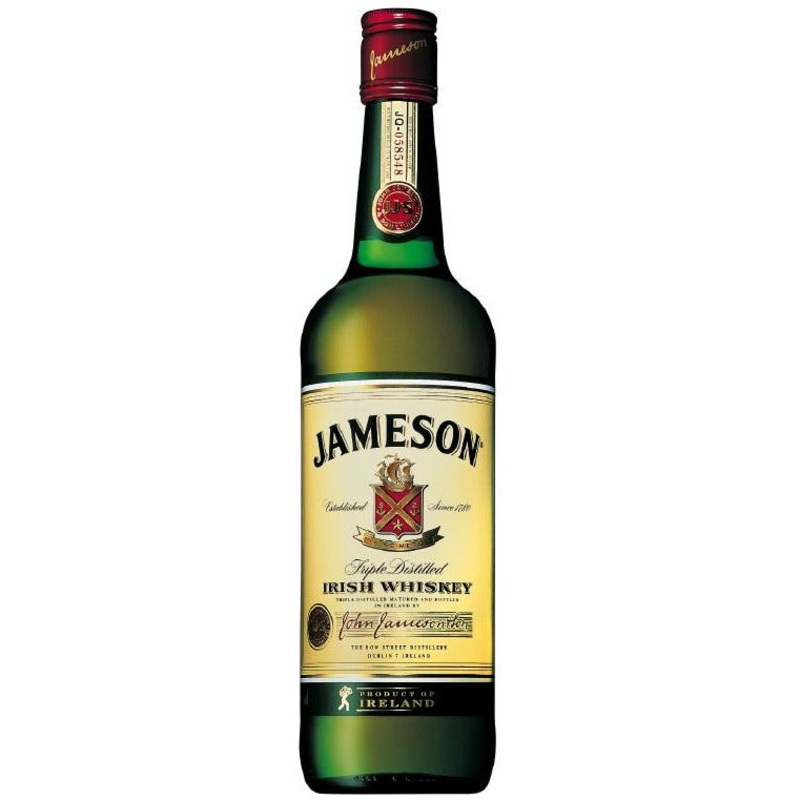 John Jameson