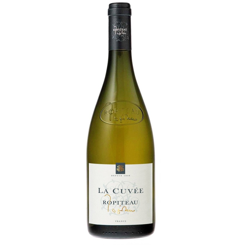 La Cuve de Ropiteau Blanc, Ropiteau Frres