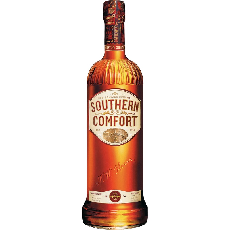 Southern Comfort