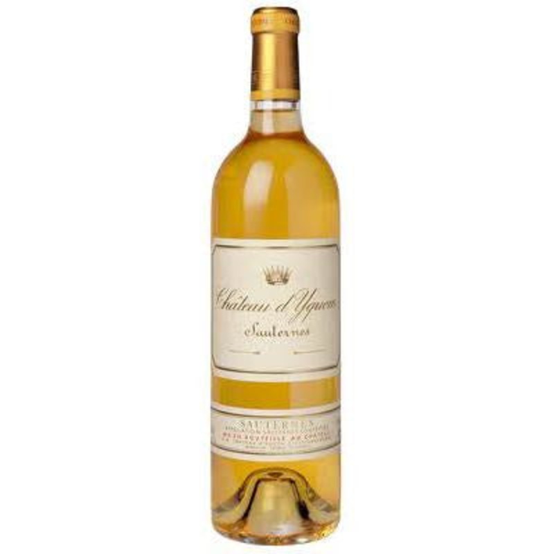 1998 Ch. d’Yquem, Sauternes (37,5 cl.)