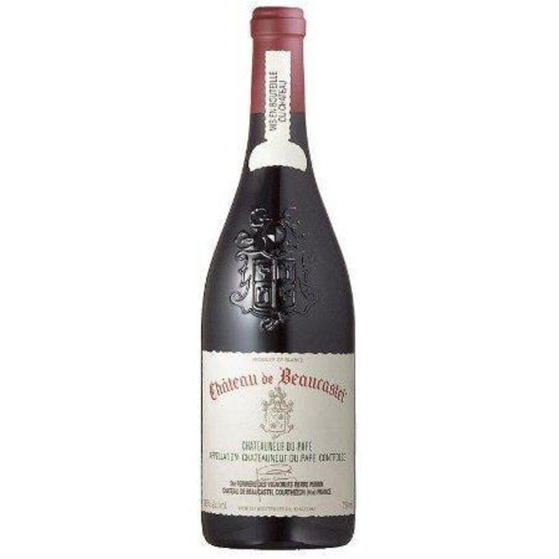 2003 Chateaneuf-du-Pape, Chateau de Beaucastel