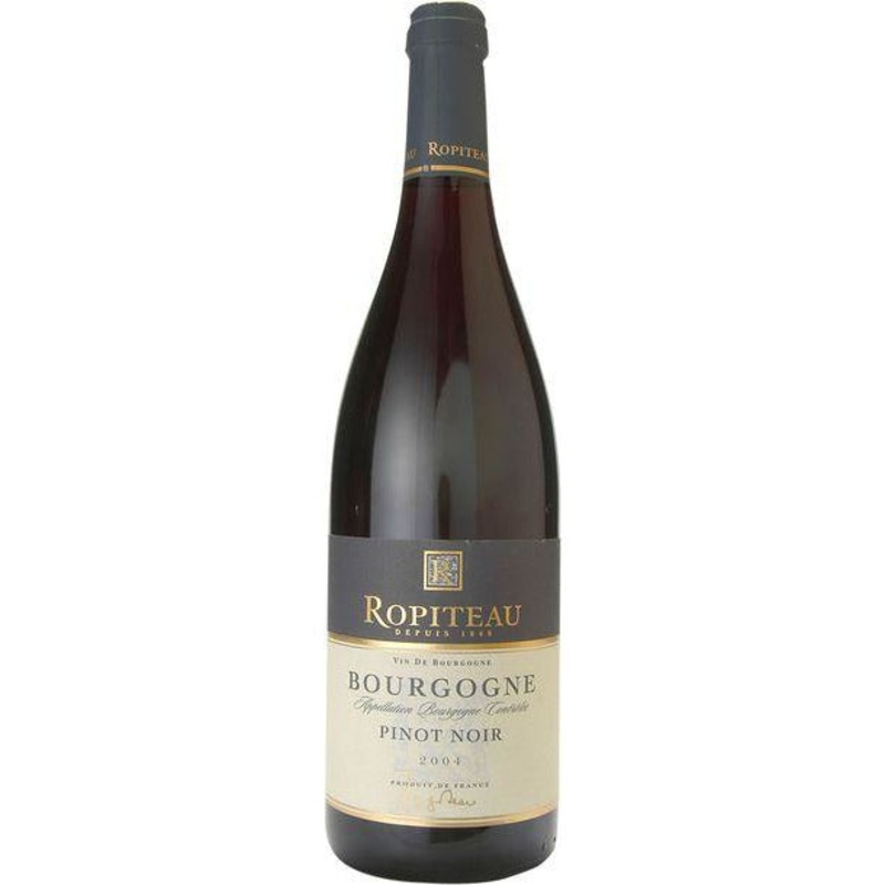 2005/09 Bourgogne Rouge Pinot Noir, Ropiteau Frres