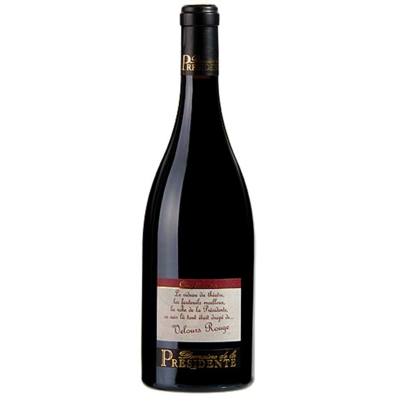 2005 Velours, Ctes du Rhne