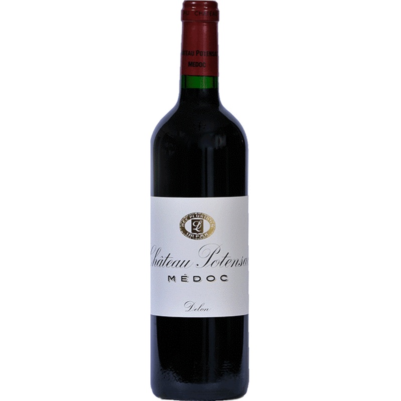 2006 Ch. Potensac, Medoc Cru Bourgeois