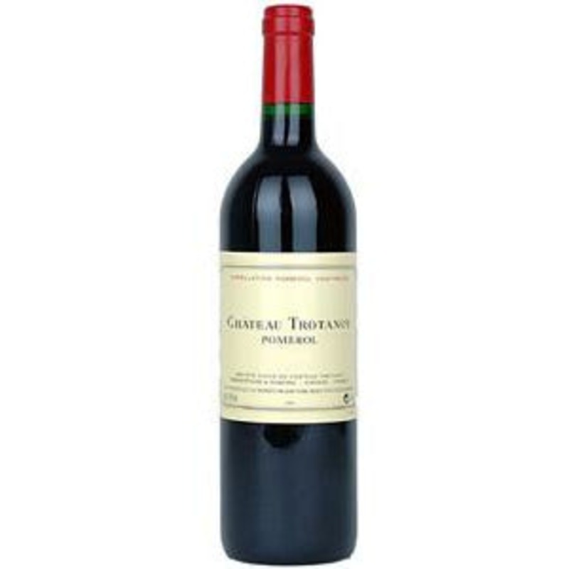 2007 Ch. Trotanoy, Pomerol
