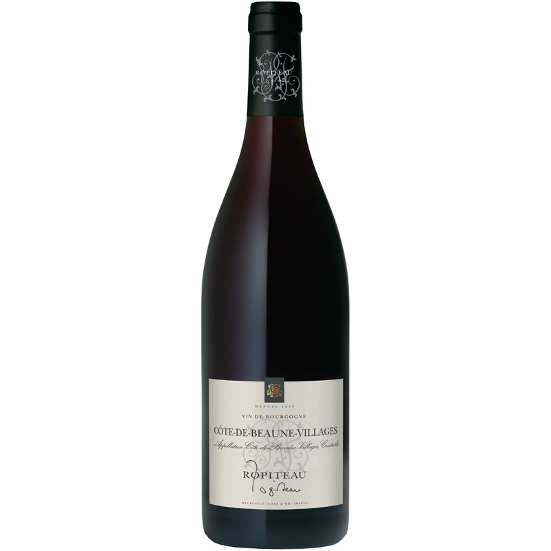 2007 Cte-de-Beaune-Villages Ropiteau Frres