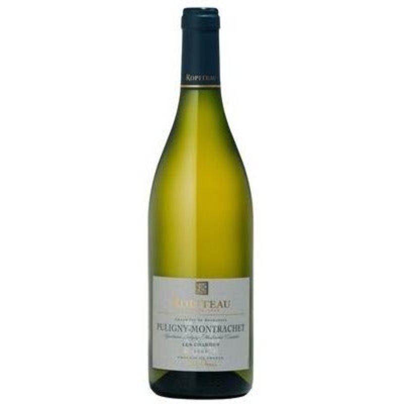 2008 Puligny-Montrachet, Ropiteau Frres