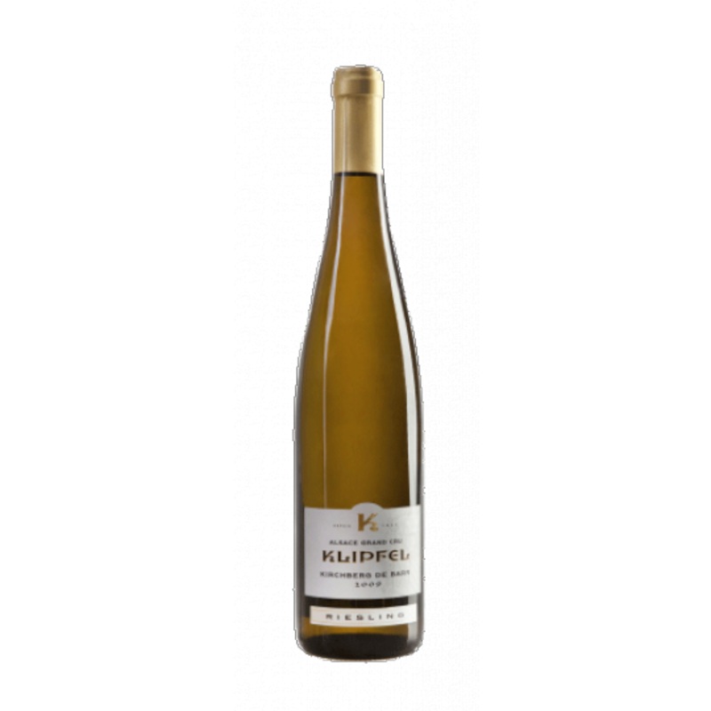 2009/10  Riesling Grand Cru Wiebelsberg
Hospices de Strasbourg