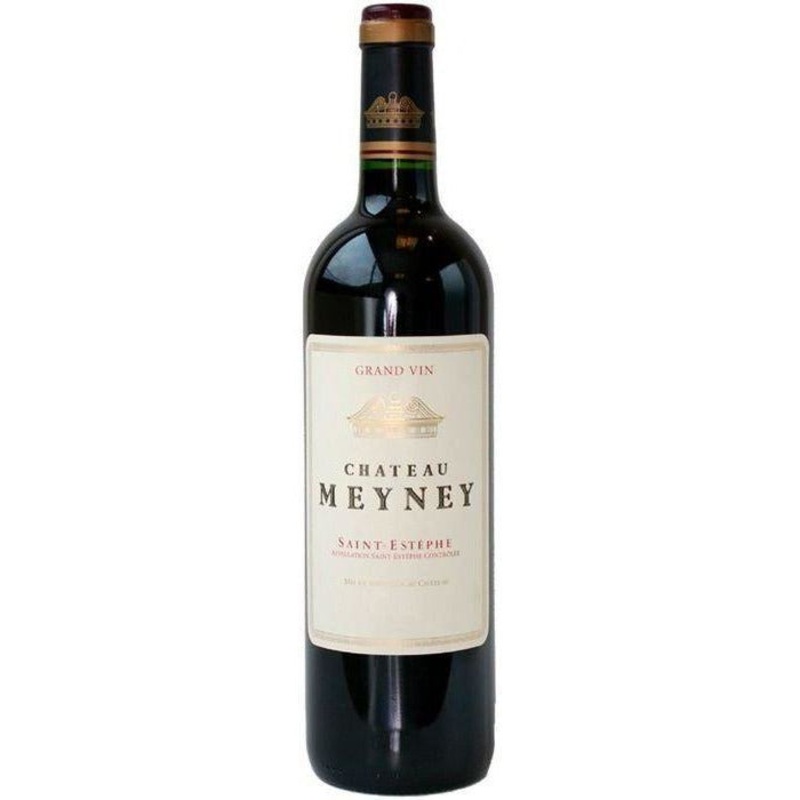 2009 Ch. Meyney, Saint-Estphe