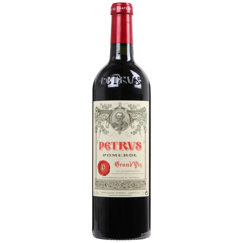 2009 Ch. Petrus, Pomerol