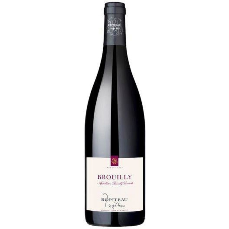 2010/11  Brouilly, Ropiteau Frres