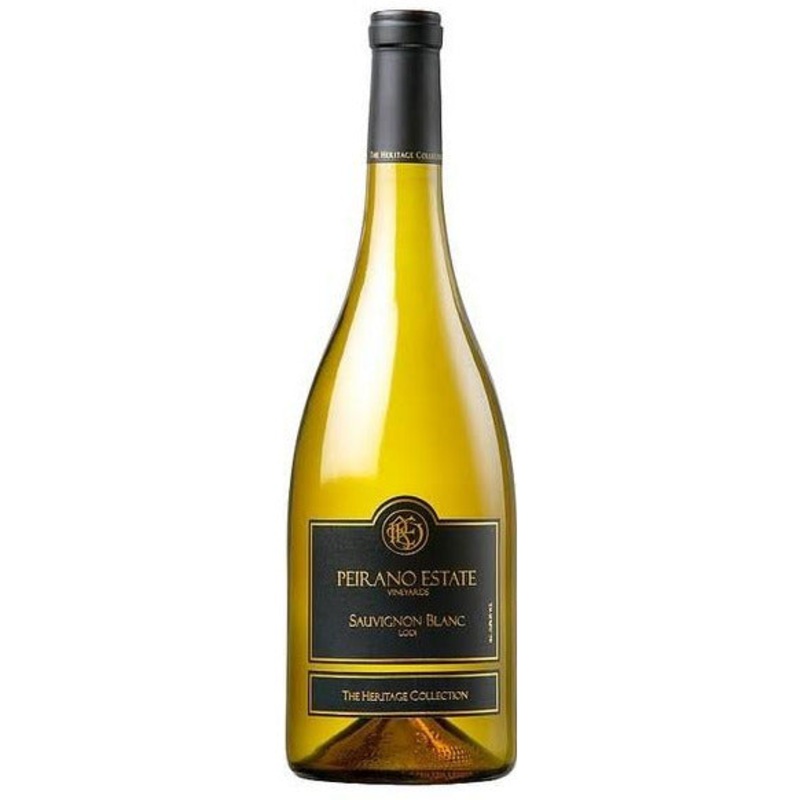 2010 Peirano Sauvignon Blanc
Peirano Vineyards, Lodi Californien