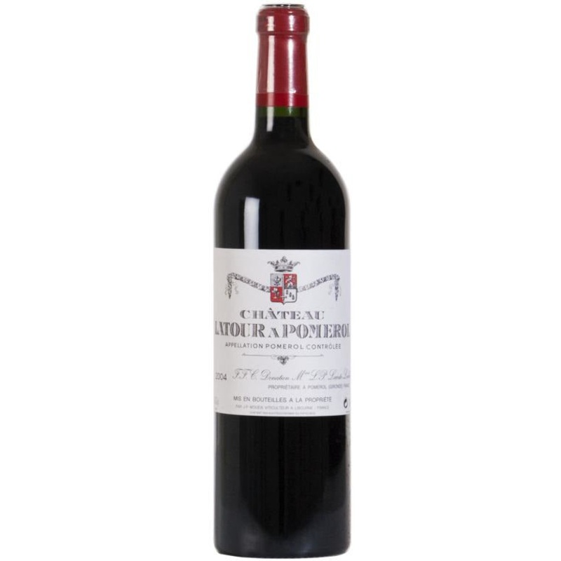 2011 Ch. Latour a Pomerol, Pomerol