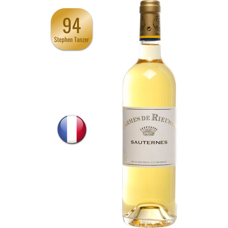 2011 Ch. Rieussec, Sauternes