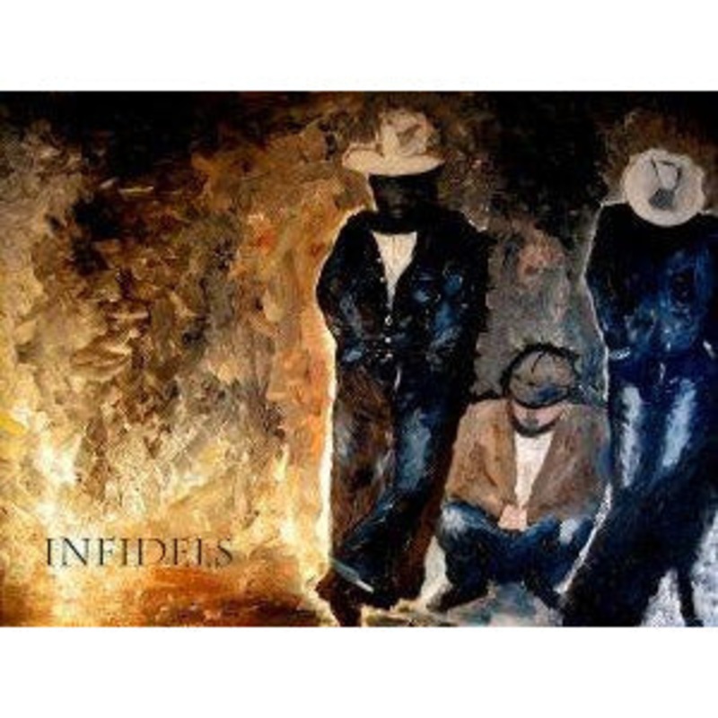 2011 Infidels, Sanguis
Santa Barbara