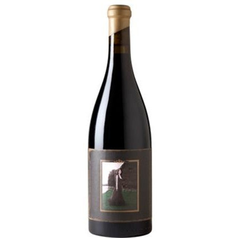 2011 Pinot Noir Bitten Ear
WrenHop Vineyards, Sonoma Coast