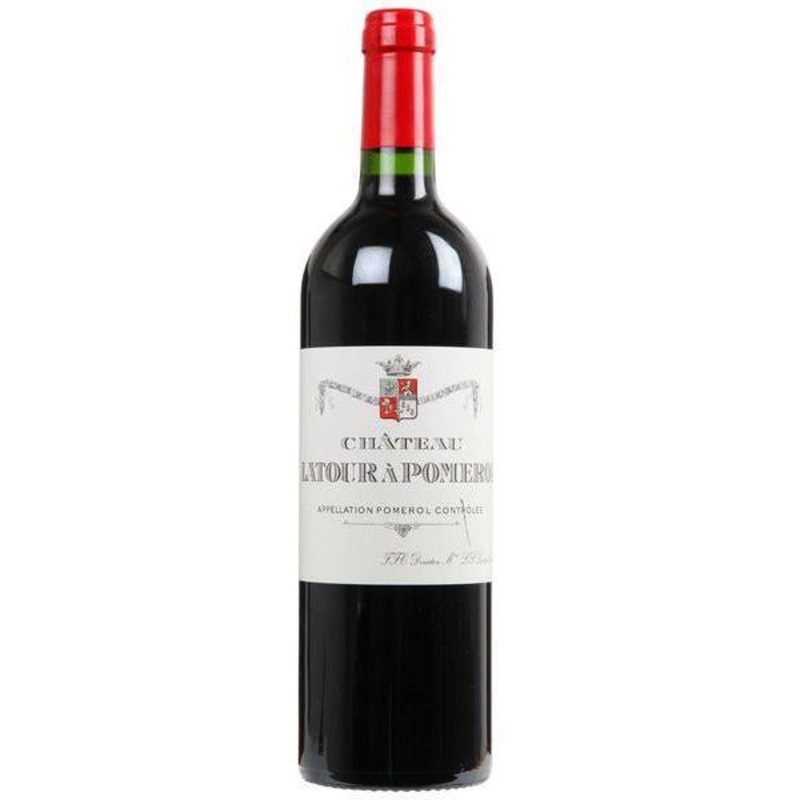 2012 Ch. Latour a Pomerol, Pomerol