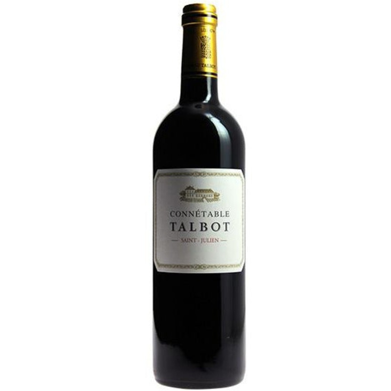2012 Connetable Talbot, Saint-julien