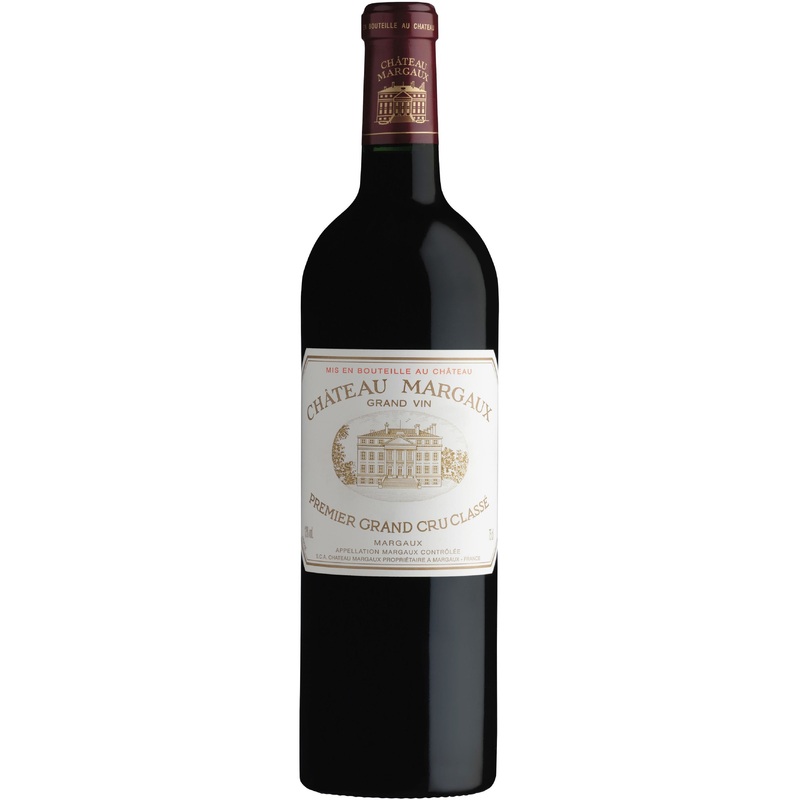 2017 Ch. Margaux, Margaux 1. Cru
