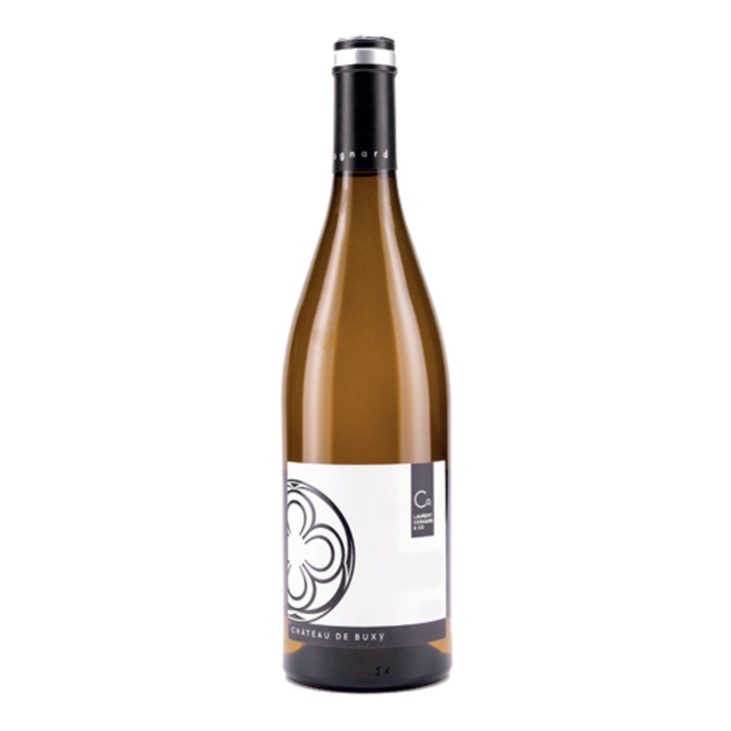 2020 Pouilly-Vinzelles Les Quarts, Chateau de Buxy – Laurent Cognard