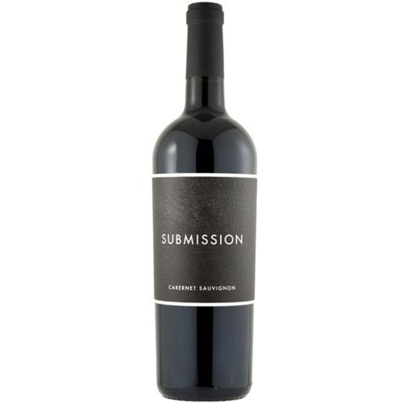 2021 Submission Cabernet Sauvignon, Napa Valley, California