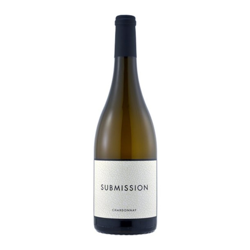 2021 Submission Chardonnay, Napa Valley, California
