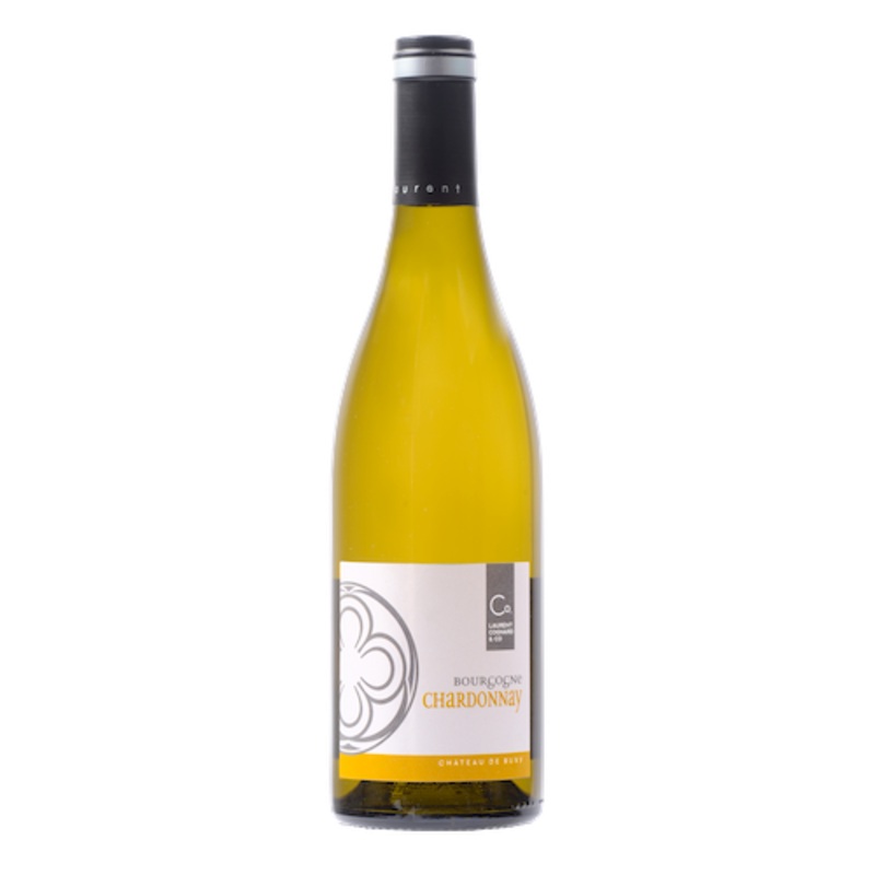2022 Bourgogne Chardonnay, Chateau de Buxy, Laurent Cognard