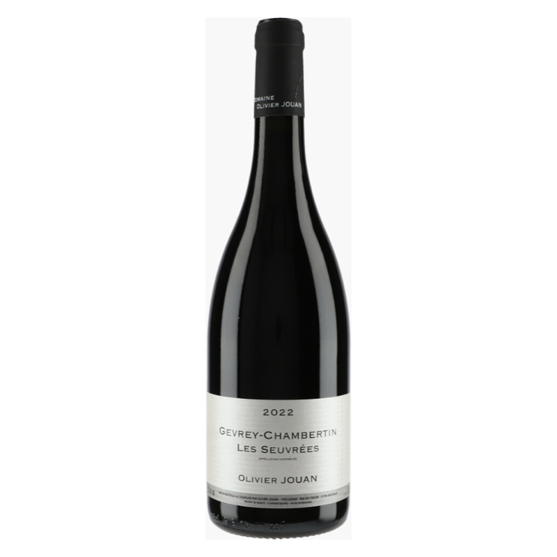 2022 Gevrey-Chambertin Les Seuvres Vieilles Vignes, Olivier Jouan