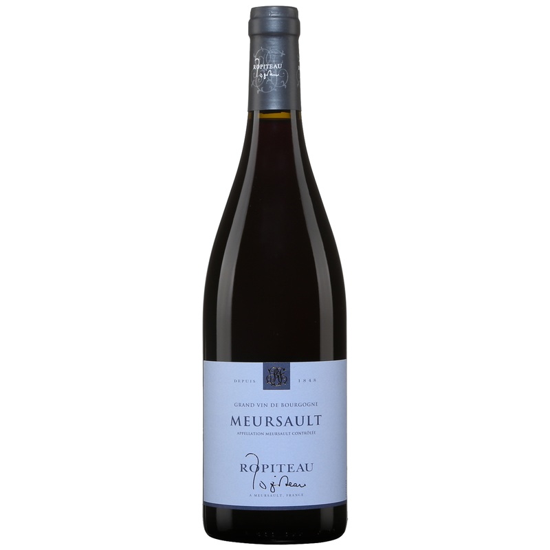 2022 Meursault Blanc, Ropiteau Frres