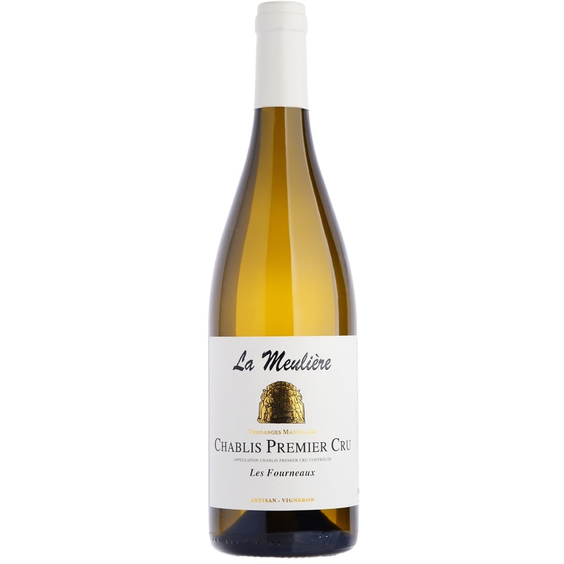 2023 Chablis 1. Cru Les Fourneaux, La Meuliere
