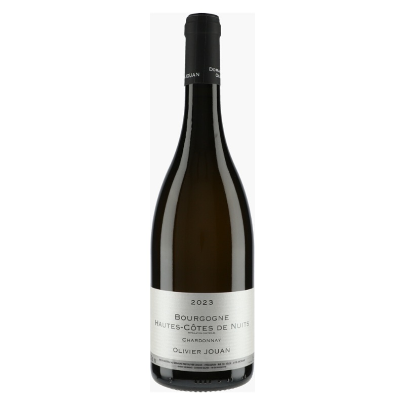 2023 Hautes Cotes de Nuits, Chardonnay, Olivier Jouan