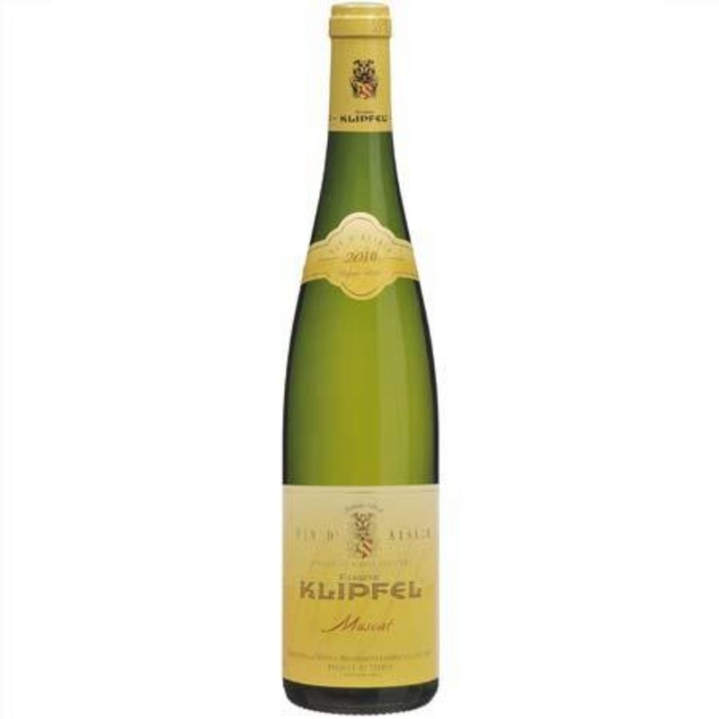 2023 Muscat, Alsace, Klipfel