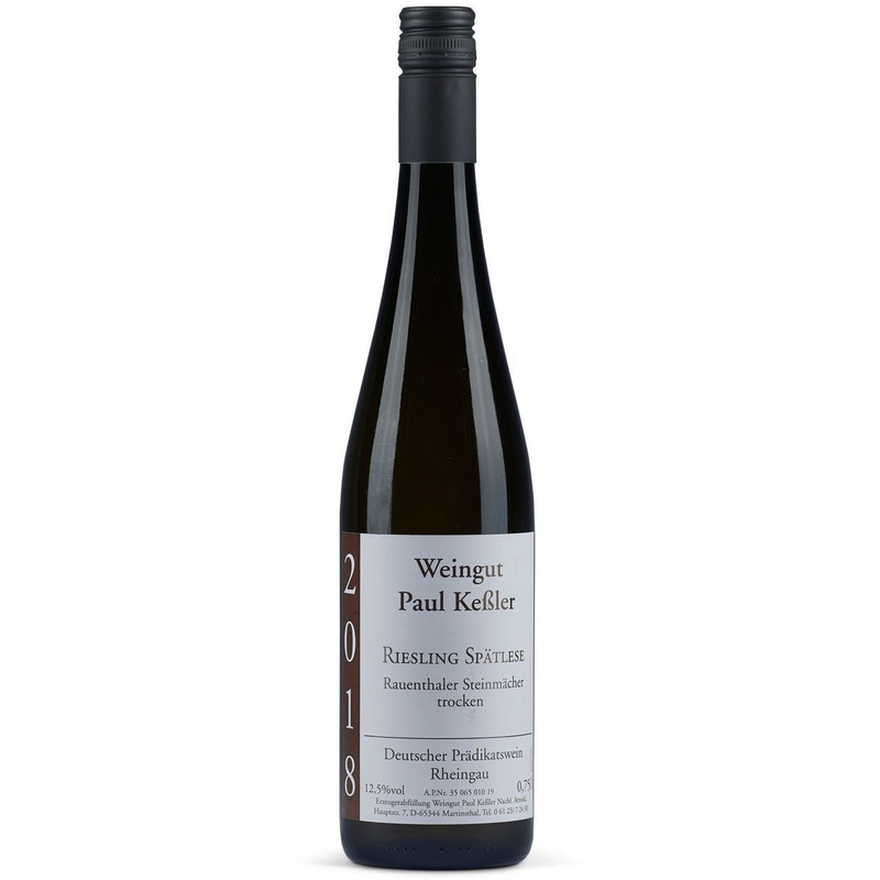 2023 Riesling Sptlese Trocken, Weingut Paul Keler